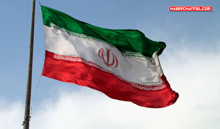 İran: "Askerlerin geri dönüşleri ile ilgili karar Trump'a ait olamaz"