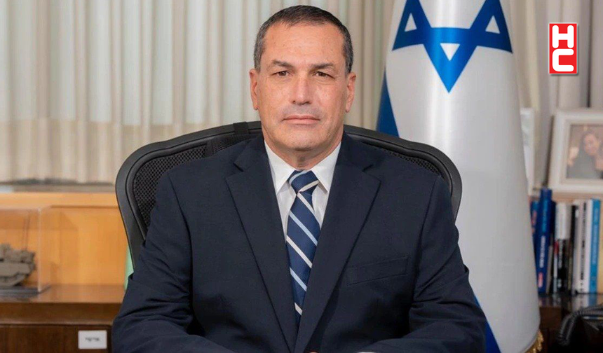 İsrail / Eyal Zamir: "Lübnan'a saldırılar devam edecek"