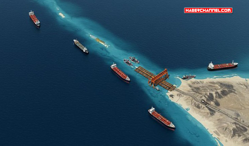 İran: "Hürmüz Boğazı'nda 10 petrol tankerini vurduk"