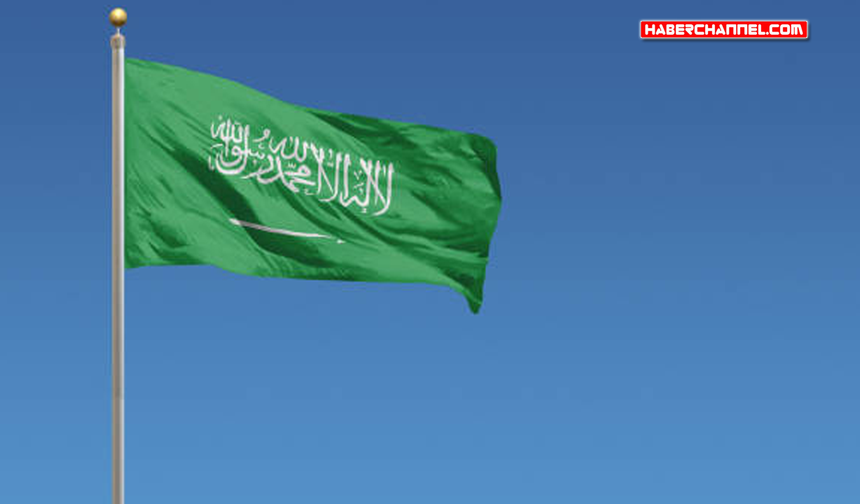 Suudi Arabistan, İranlı 5 diplomatın ülkeyi terk etmelerini istedi...