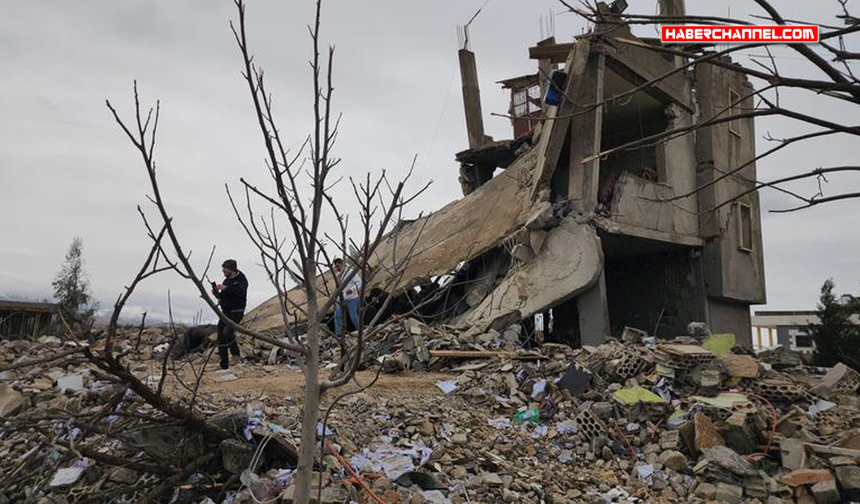 Lübnan Sağlık Bakanlığı: "İsrail saldırılarında hayatını kaybedenlerin sayısı 1029’a yükseldi"
