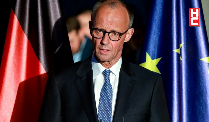 Almanya / Friedrich Merz: "Savaş mümkün olan en kısa sürede sona erdirilmeli"