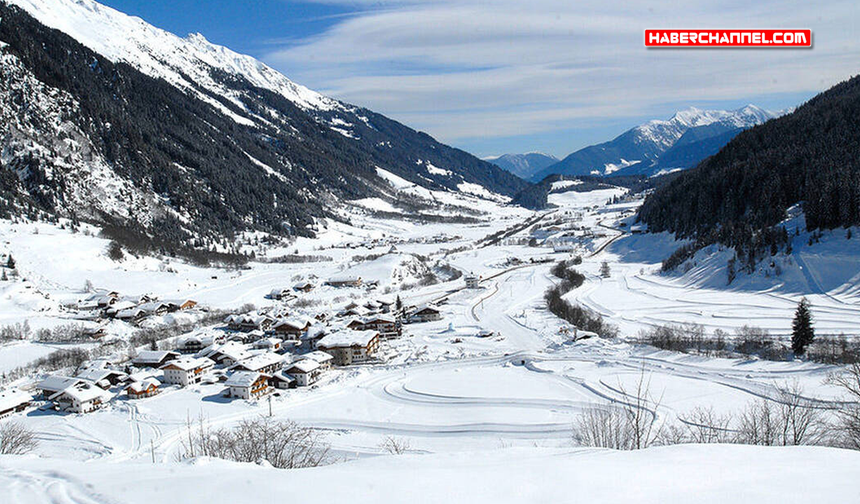 İtalya'da çığ düştü: "2 ölü, 5 yaralı"