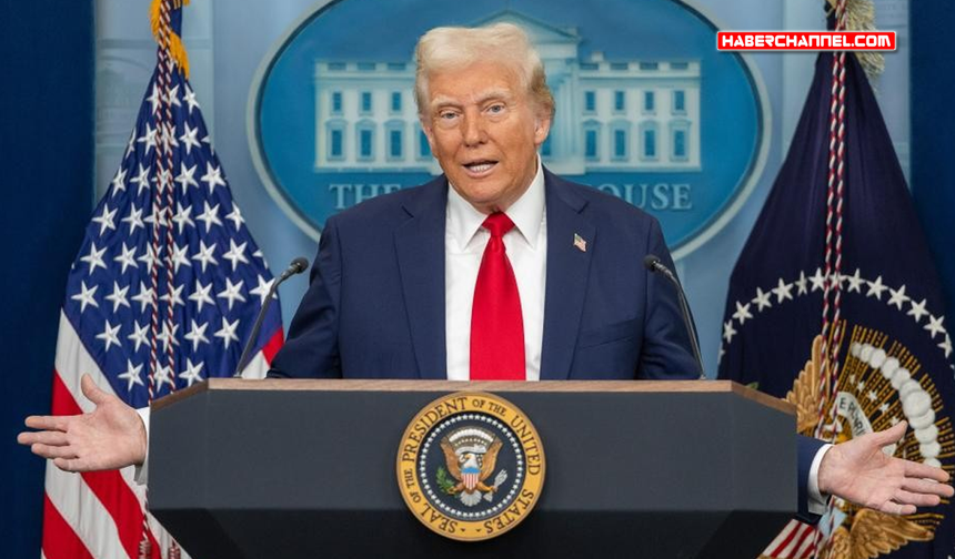 İran gelişmeleri... Trump: "48 İranlı lider aynı anda öldürüldü"