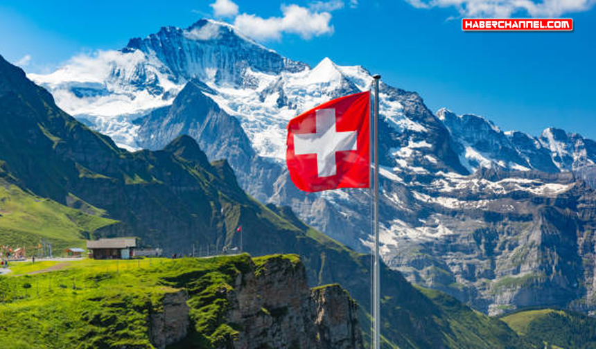 İsviçre, ABD'nin İran için keşif uçuşu talebini reddetti...