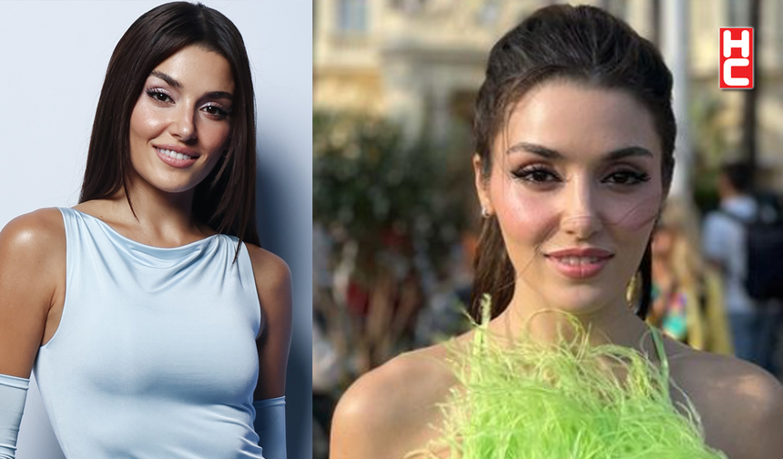 ‘Uyu*turucu’ soruşturmasında Hande Erçel Adli Tıp Kurumu’nda