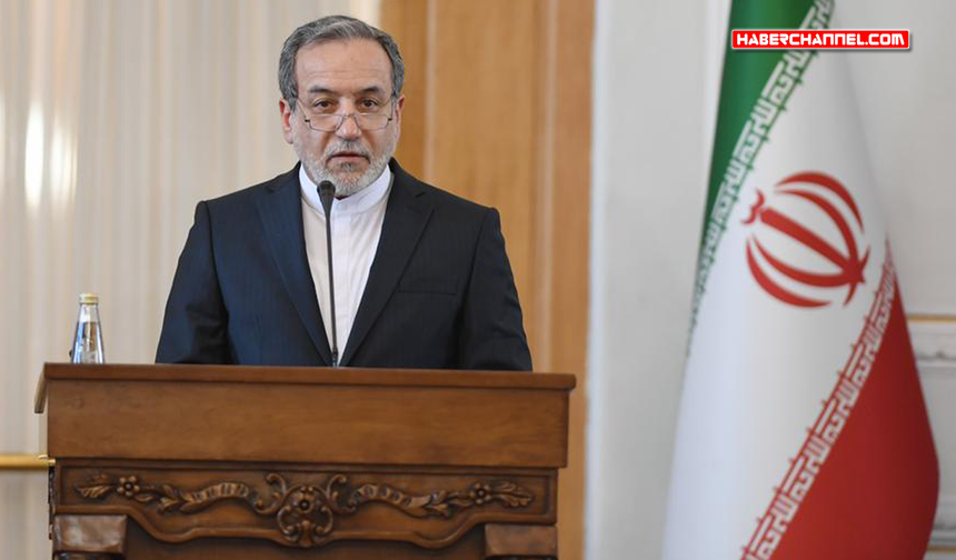 ABD-İsrail gelişmeleri: İran’dan BM'ye çağrı...