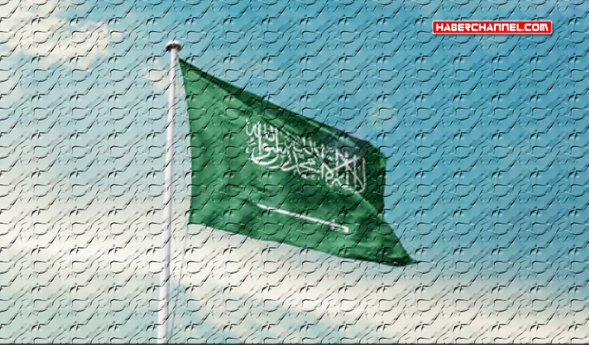 Suudi Arabistan: "İki kentte 8 insansız hava aracı imha edildi"