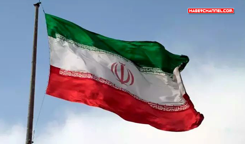 İran Kızılayı: "Saldırılarda hayatını kaybedenlerin sayısı 787'ye yükseldi"