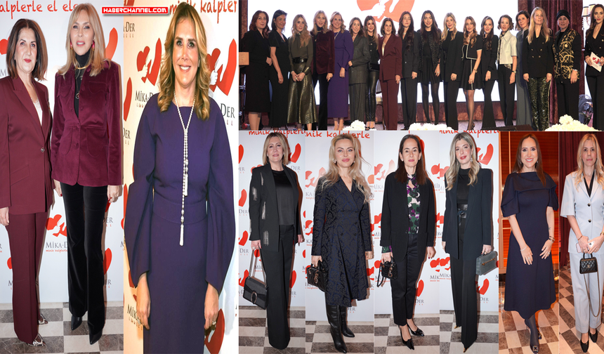 Mika-Der’den anlamlı iftar daveti