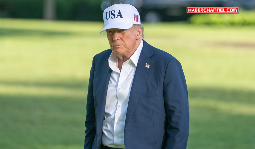 Donald Trump, İran'a anlaşma için tanıdığı süreyi uzattı