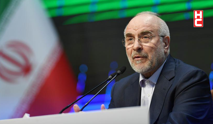 İran Meclis Başkanı Kalibaf: "Hiçbir tehdide boyun eğmeyeceğiz"