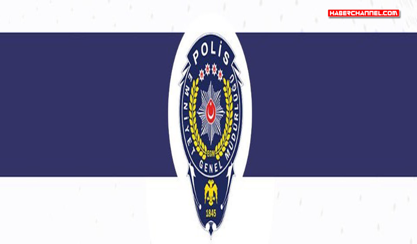 EGM: "Okul saldırılarına ilişkin paylaşımlarla ilgili 83 kişi gözaltına alındı"