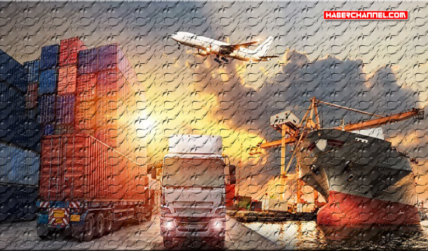 Ticaret Bakanlığı: "40 ilde ihracat arttı"