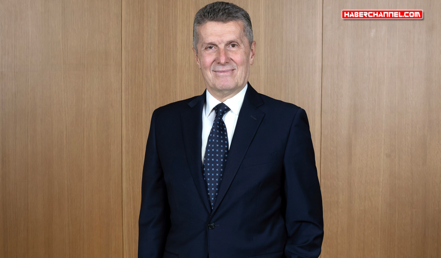 Hayri Çulhacı: “Türkiye, değişen küresel dengelerde yeni fırsatların merkezinde yer alabilir”