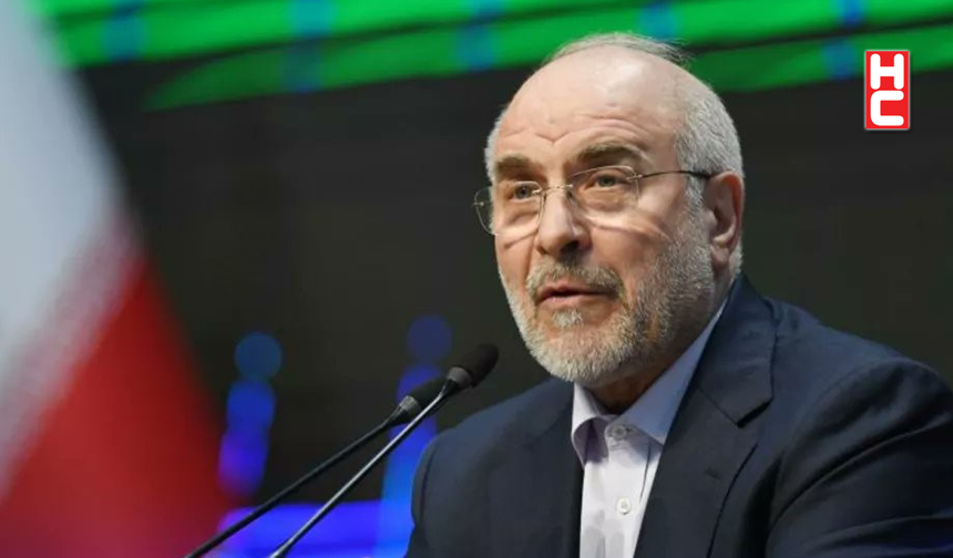 İran Meclis Başkanı Kalibaf: "Üç temel madde ihlal edildi"