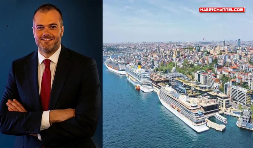 Kruvaziyerde küresel arayış Türkiye'yi öne çıkıyor...