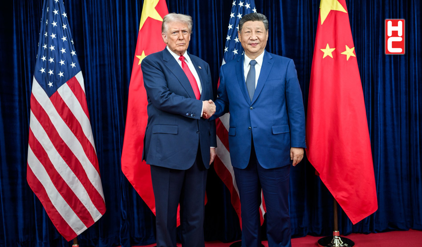 Donald Trump’tan Çin mesajı: "Başkan Şi Hürmüz kararından çok memnun"