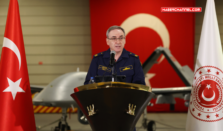 MSB'den düşen C-130 uçağı açıklaması: 'Dingilerden biri gövdeye hasar vermiş olabilir'