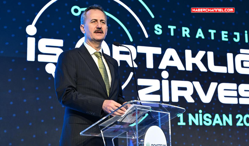 Haluk Görgün: "Savunma sanayi, statejik bir güç alanı haline gelmiştir"