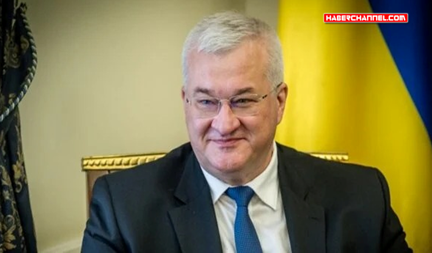 Ukrayna’dan ‘ateşkes’ açıklaması...