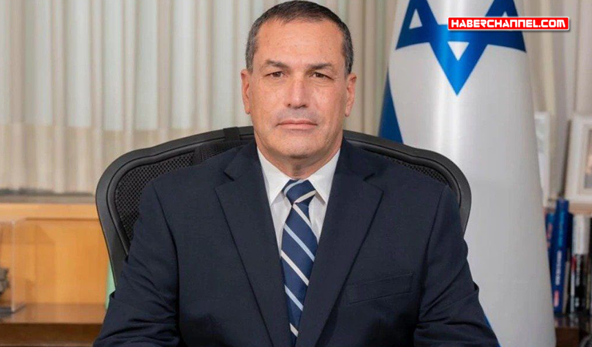 İsrail Genelkurmay Başkanı Eyal Zamir: "Her an savaşa dönebiliriz"