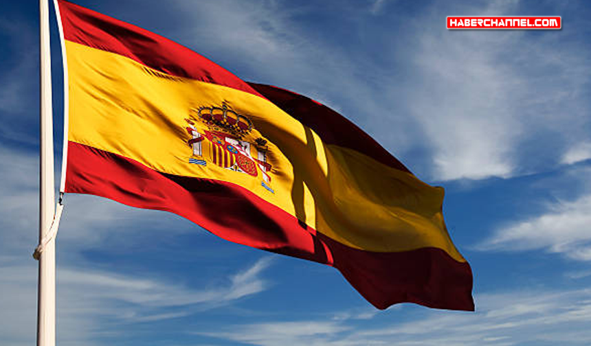 İspanya, İran Büyükelçiliği'ni yeniden açtı