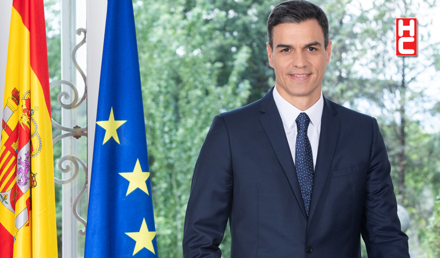 İspanya Başbakanı Pedro Sanchez, Çin'i ziyaret edecek