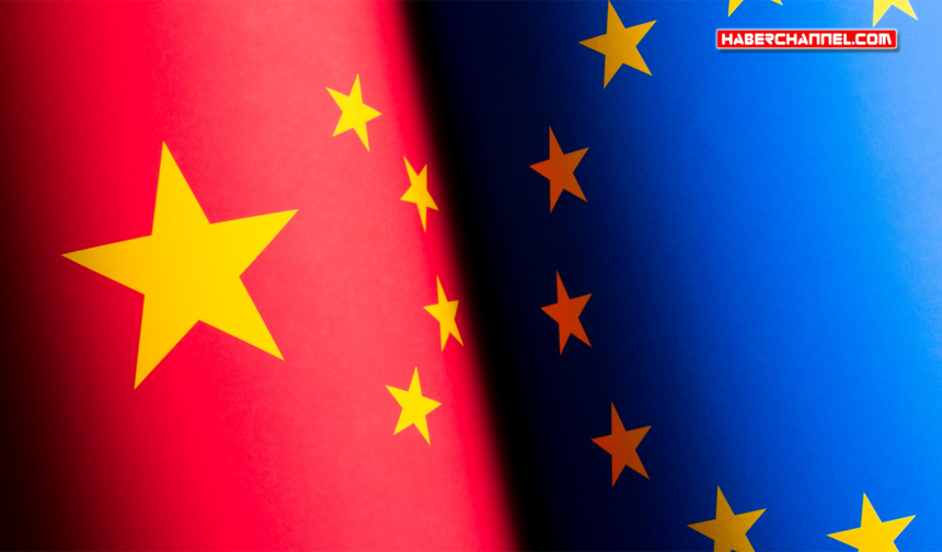 Çin, AB’den yaptırım listesini geri çekmesini istedi...