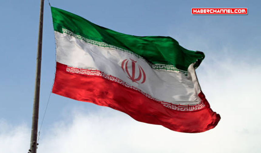 İran: "Hürmüz Boğazı’nın anahtarı bizim elimizde"