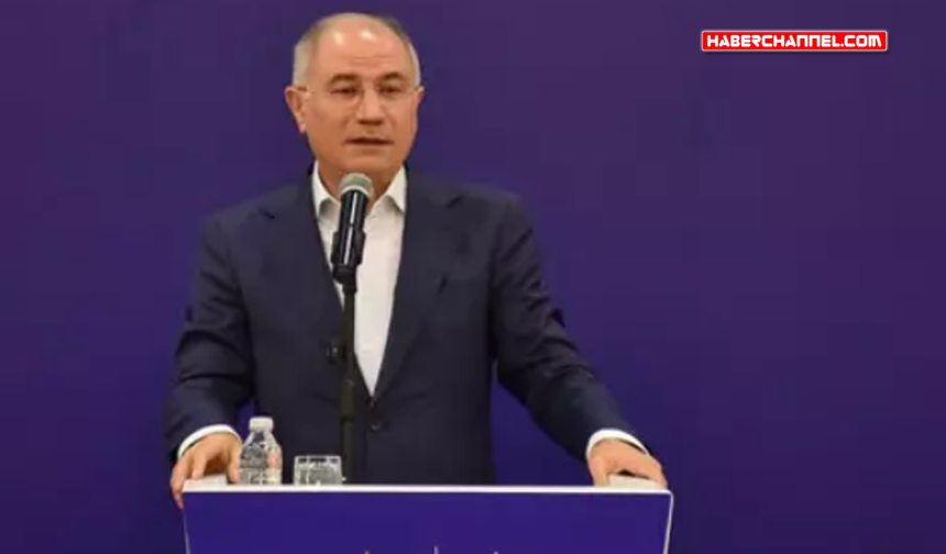 AK Parti'li Efkan Ala'dan Cumhurbaşkanı Erdoğan'ı hedef alan Netanyahu'ya yanıt
