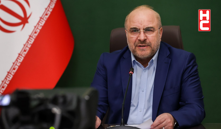 İran / Kalibaf: "Hürmüz Boğazı'ndan biz geçemiyorsak başkaları da geçemez"