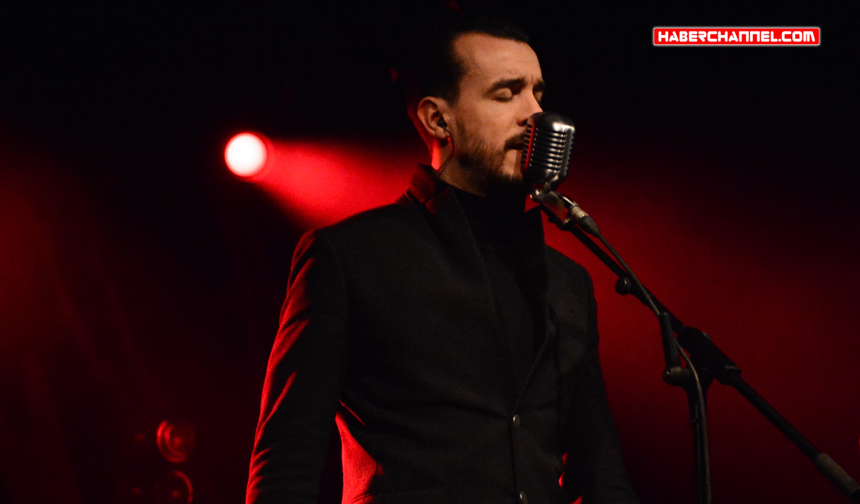 Cem Adrian adli kontrol şartıyla serbest bırakıldı