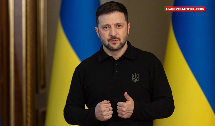 Ukrayna'da silahlı saldırı: "6 ölü, 14 yaralı"