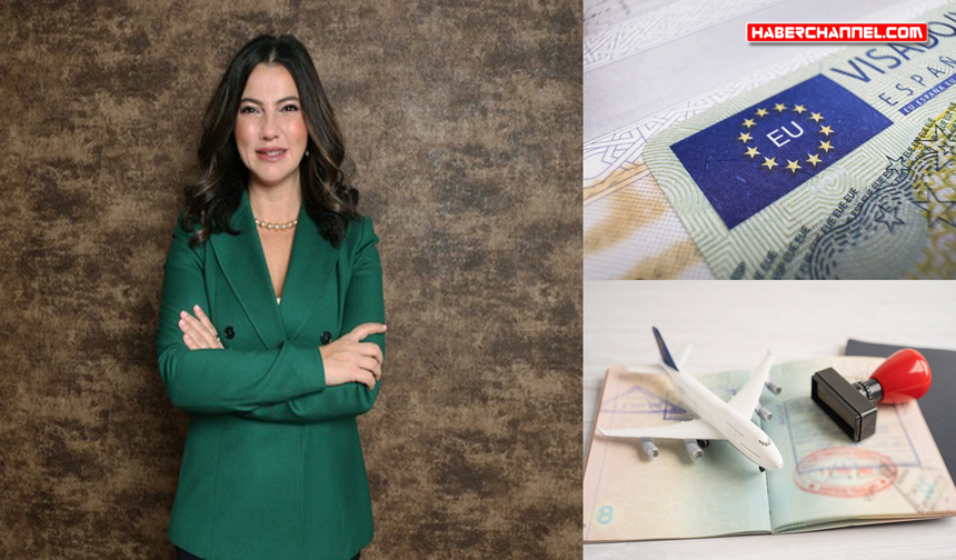 Teuta Narazan: ‘Avrupa'ya yönelik talep özellikle son dönemde belirgin şekilde arttı’