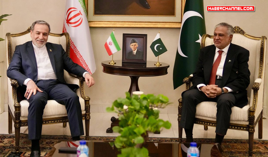 İran'dan müzakere açıklaması: "ABD ile doğrudan görüşme planlanmıyor"