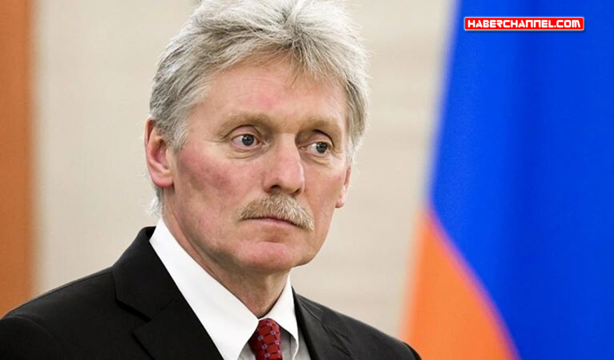 Kremlin Sözcüsü Peskov'dan ‘ateşkes’ açıklaması