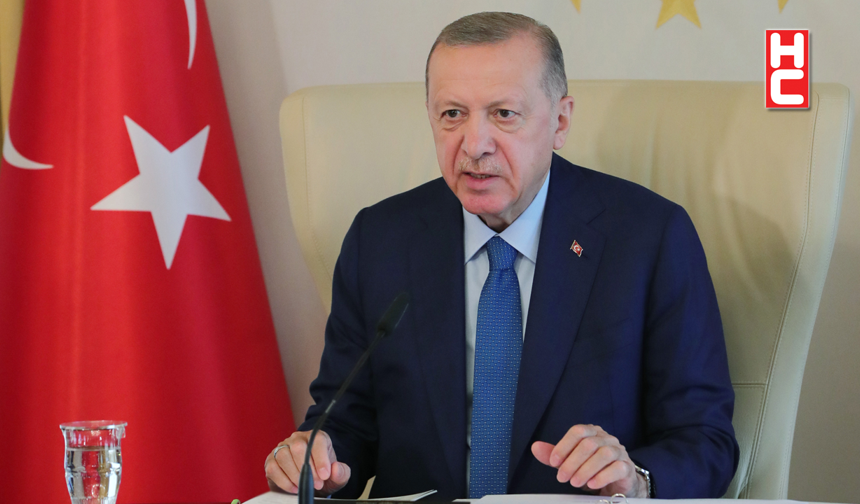 Cumhurbaşkanı Erdoğan: "Ateşkesten memnuniyet duyuyoruz"