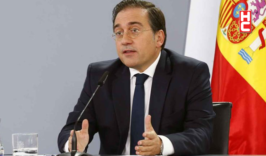 İspanya, Tahran Büyükelçiliği'ni yeniden açmaya karar verdi...