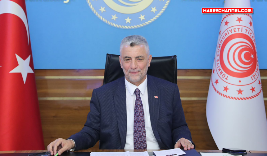 Ömer Bolat: Şubatta cari işlemler açığı 7,5 milyar dolar oldu