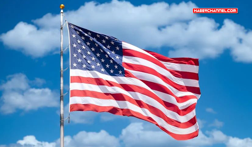 ABD ordusundan 'Hürmüz Boğazı' açıklaması