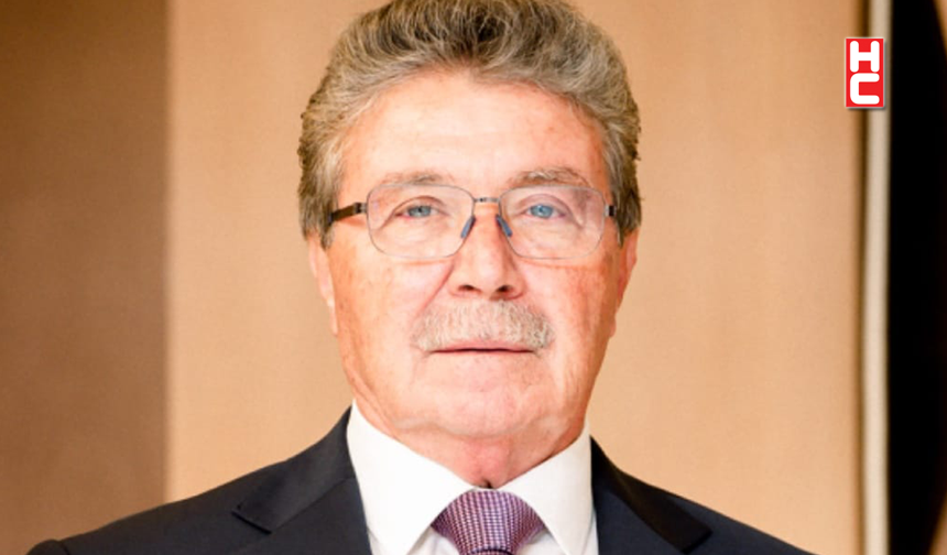 KKTC Başbakanı Ünal Üstel’den GKRY'deki ‘Gayriresmi AB Liderler Zirvesi’ açıklaması