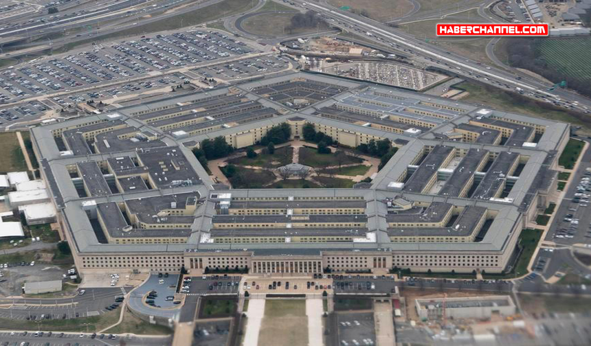 Pentagon: "İran ile savaşta 13 ABD askeri hayatını kaybetti, 365 asker yaralandı"