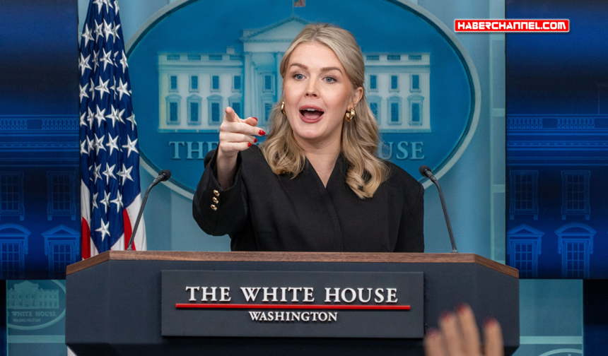 Beyaz Saray: "İslamabad'daki İran görüşmelerine Witkoff ve Kushner katılacak"