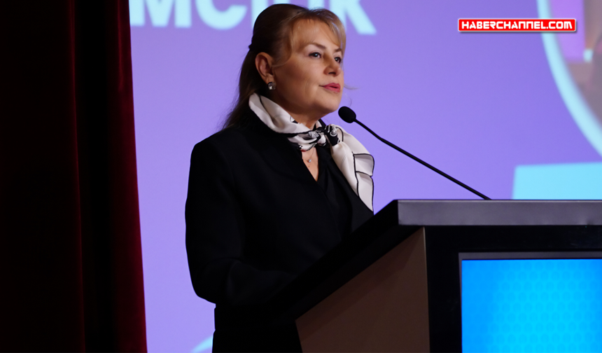 Demet Sabancı Çetindoğan: “Hırsların değil de, hedeflerin insanıyım”