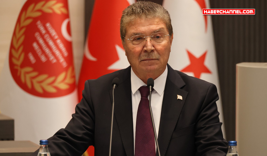 KKTC Başbakanı Ünal Üstel: "EOKA’yı yüceltmek, Kıbrıs Türk halkına yapılan zulmü yok saymaktır"