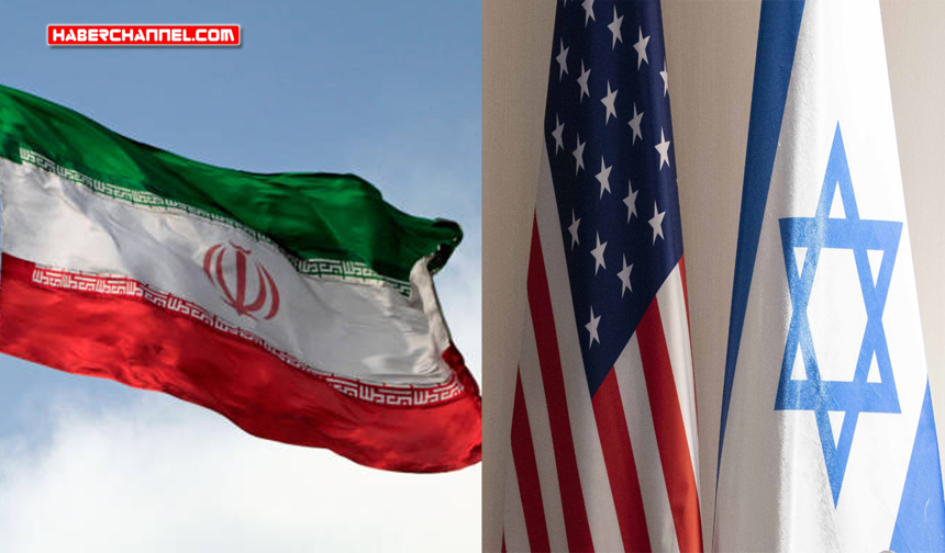 İran: "ABD ve İsrail saldırılarından kaynaklanan savaş tazminatı 270 milyar dolar"