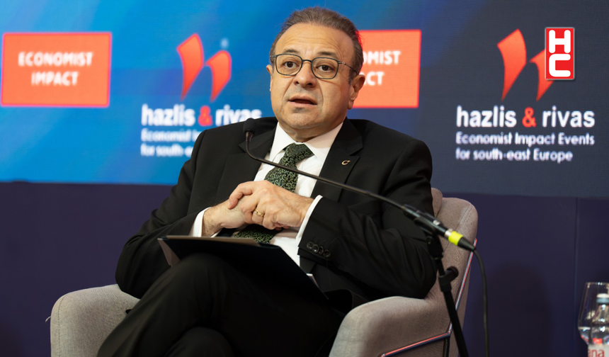 Egemen Bağış: "Türkiye, AB sürecinde ilerleme olsun ya da olmasın etkili bir aktör olmayı sürdürecek"