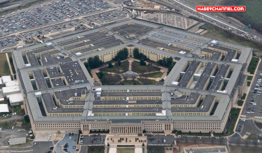 Pentagon: "Kara Kuvvetleri Komutanı George derhal emekli olacak"