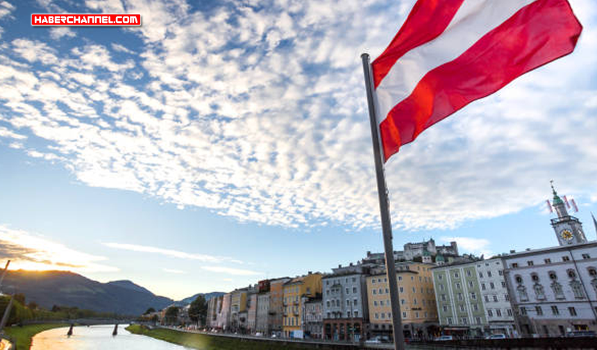 Avusturya, ABD'nin askeri uçuşları için hava sahasını kullanmasına izin vermedi